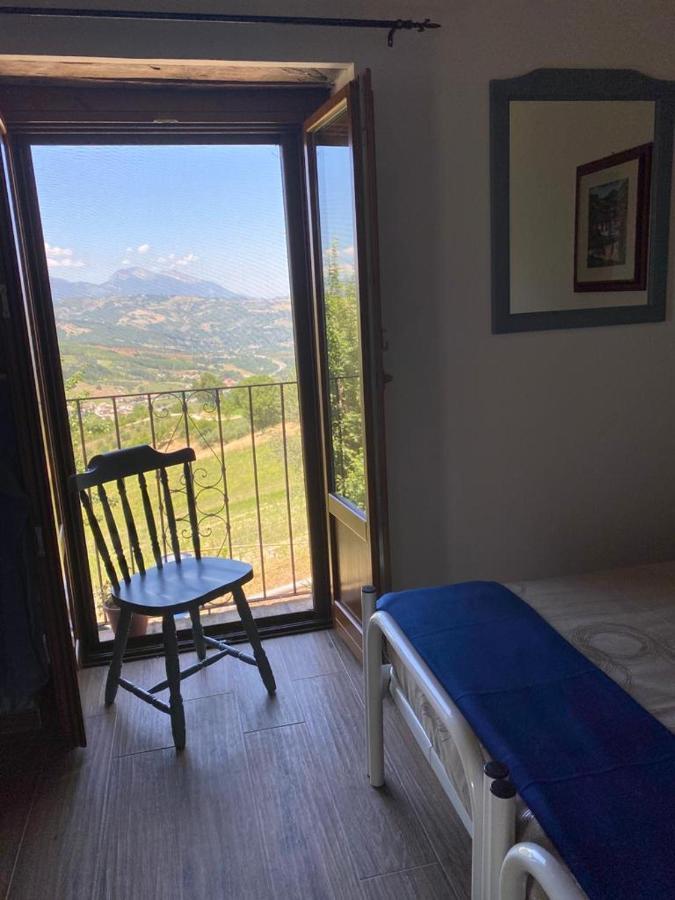Basciano Agriturismo Flara מראה חיצוני תמונה
