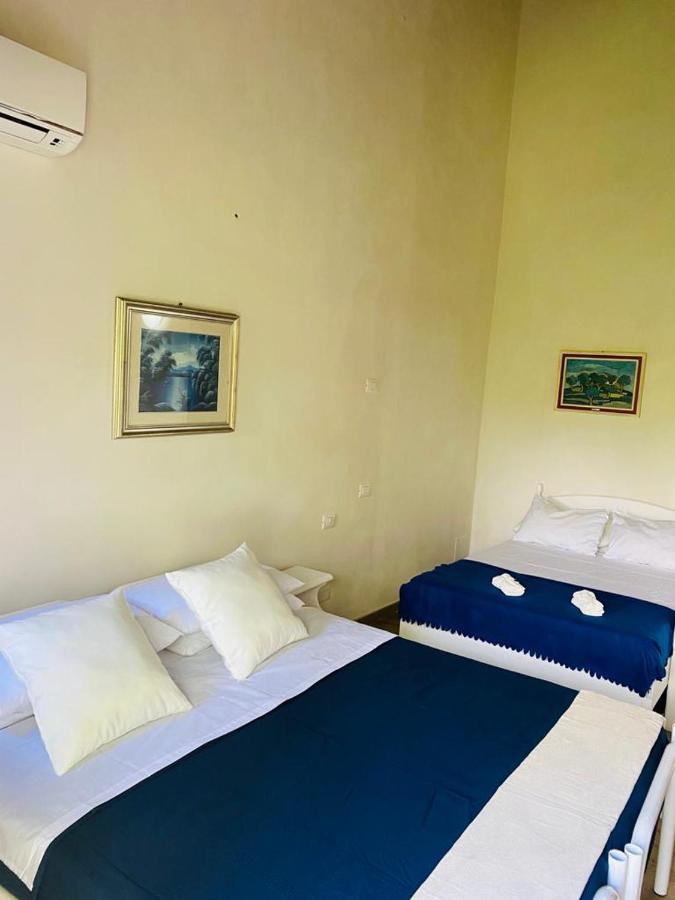 Basciano Agriturismo Flara מראה חיצוני תמונה